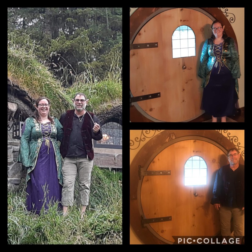 Hobbit - Outfits